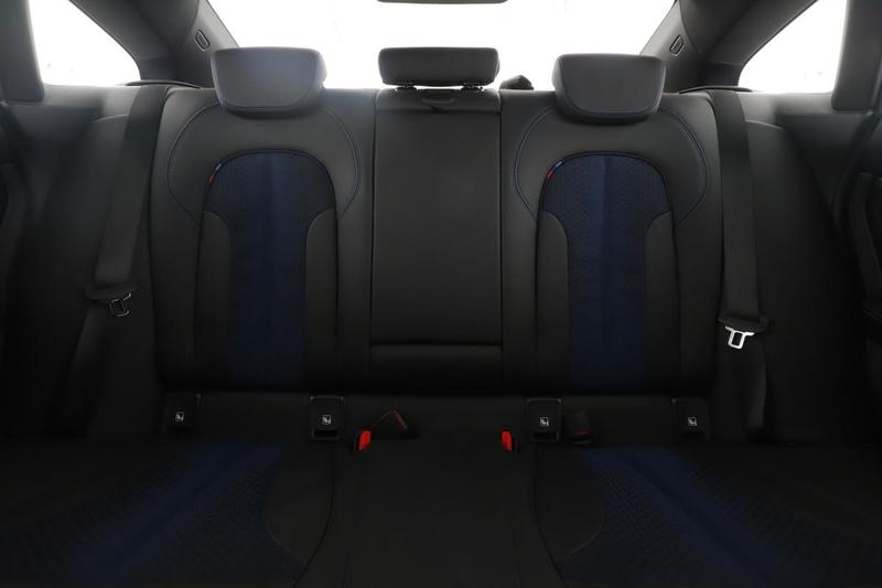 Bmw Série 2 Gran Coupé 218i m Sport Auto 7 136 ch