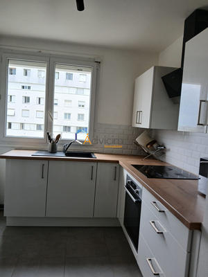 Appartement - 10 m² - 1 pièce
