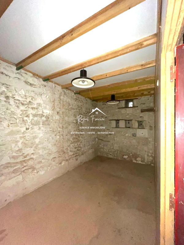 Maison - 74 m² - 4 pièces