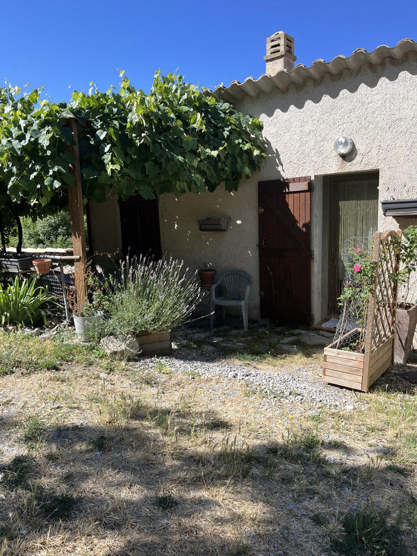 Maison - 68 m² - 4 pièces