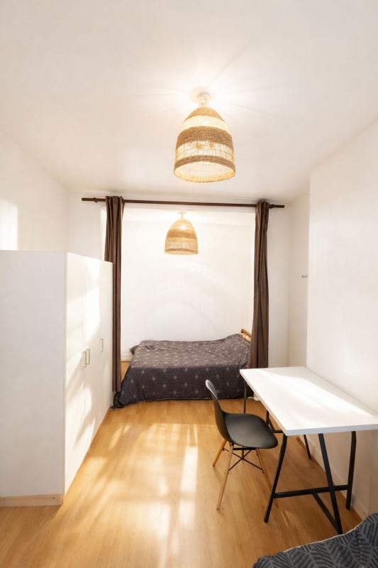 Appartement - 28 m² - 2 pièces