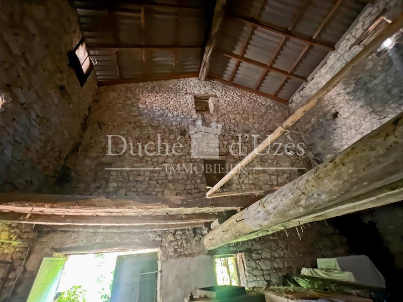 Ferme - 80 m² - 2 pièces