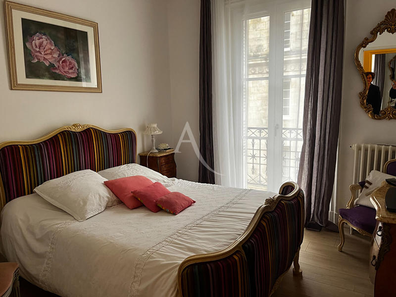 Appartement - 96 m² - 4 pièces