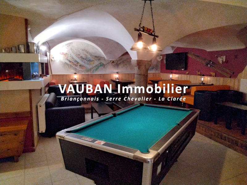 Fonds de commerce - Magasins - 100 m²