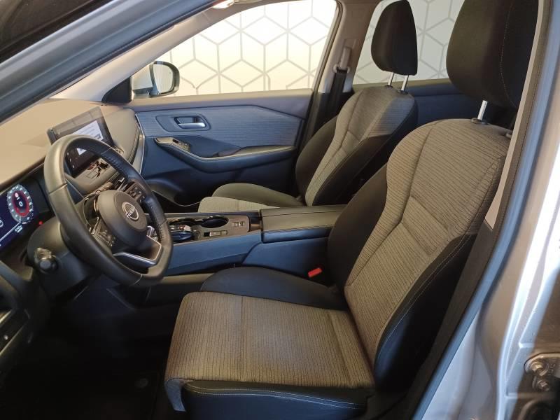 Nissan X-Trail e-Power 204 ch n-Connecta