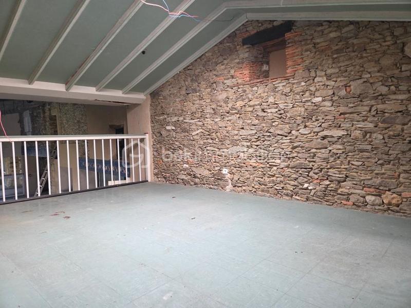 Maison - 300 m² - 5 pièces