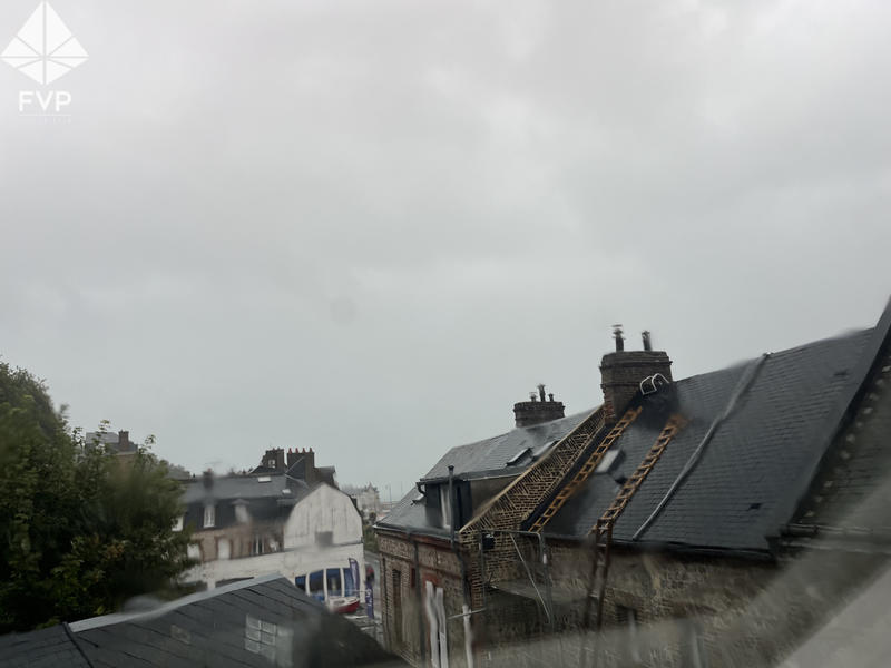 Maison - 97 m² - 6 pièces