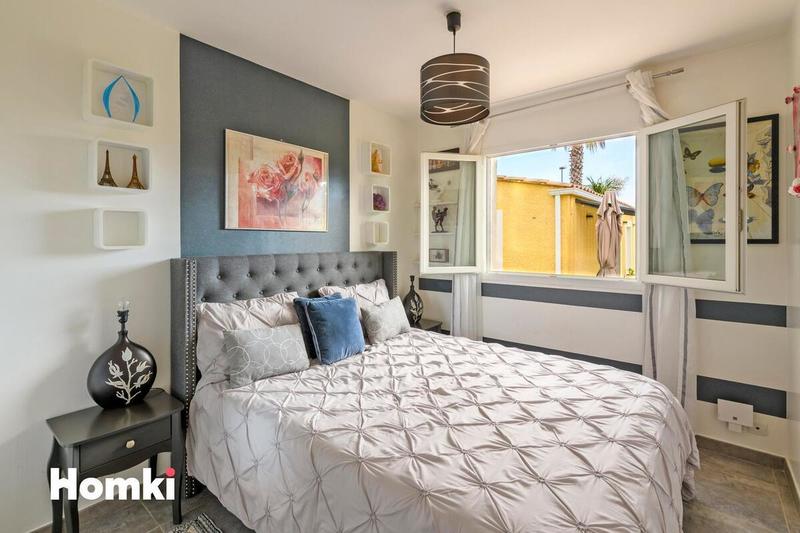 Villa - 141 m² - 5 pièces