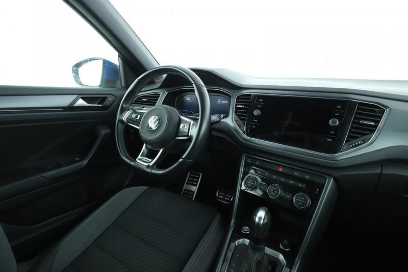 Volkswagen t-Roc Cabriolet 1.5 Tsi Evo R-Line Dsg7 150 ch