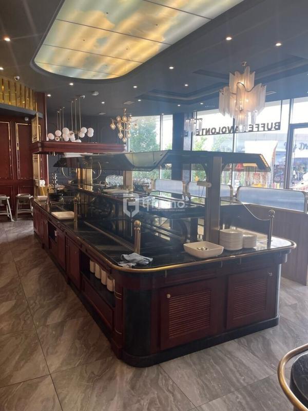 Fonds de commerce - Bureau