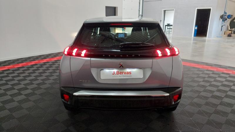 Peugeot 2008 PureTech 100 s&amp;S Active Pack