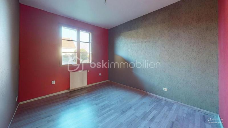 Maison - 155 m² - 7 pièces