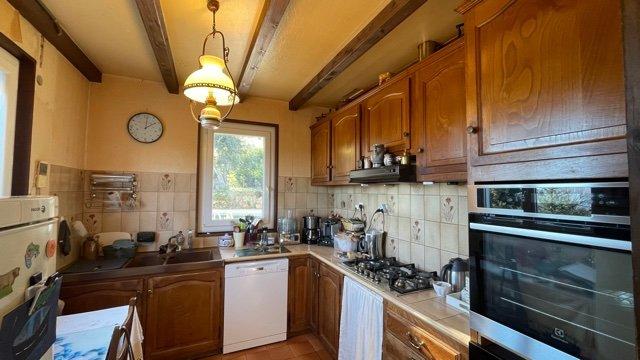 Villa - 155 m² - 5 pièces