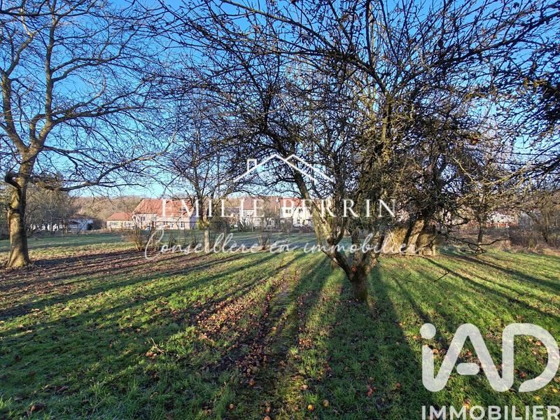 Maison de village - 154 m² - 6 pièces