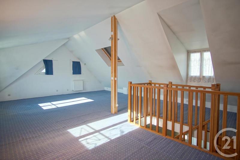 Maison - 79 m² - 4 pièces