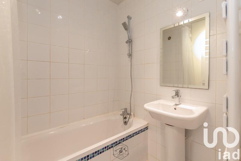 Appartement - 75 m² - 3 pièces