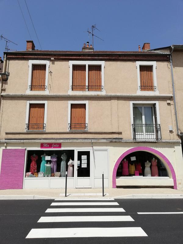 Appartement - 103 m² - 5 pièces