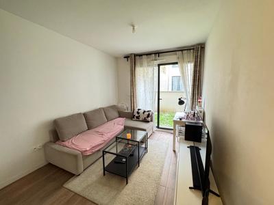 Studio - 21 m² - 1 pièce