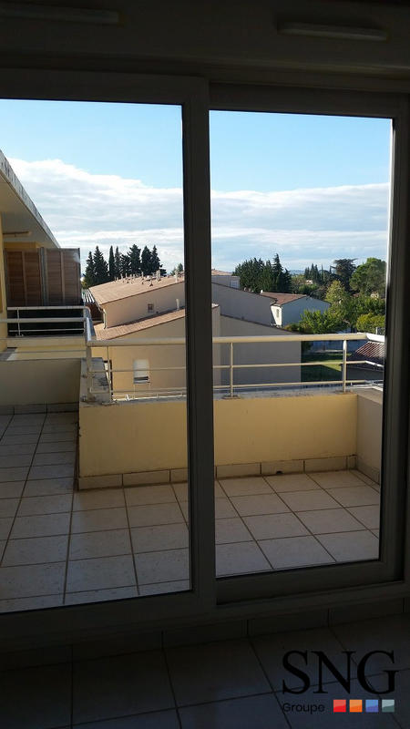 Appartement - 53 m² - 3 pièces