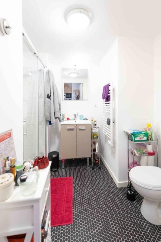 Studio - 19 m² - 1 pièce