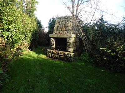 Maison - 165 m² - 9 pièces