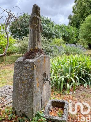 Maison - 215 m² - 8 pièces