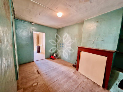 Maison - 115 m² - 6 pièces