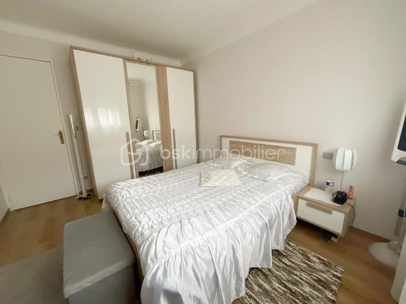 Appartement - 76 m² - 4 pièces