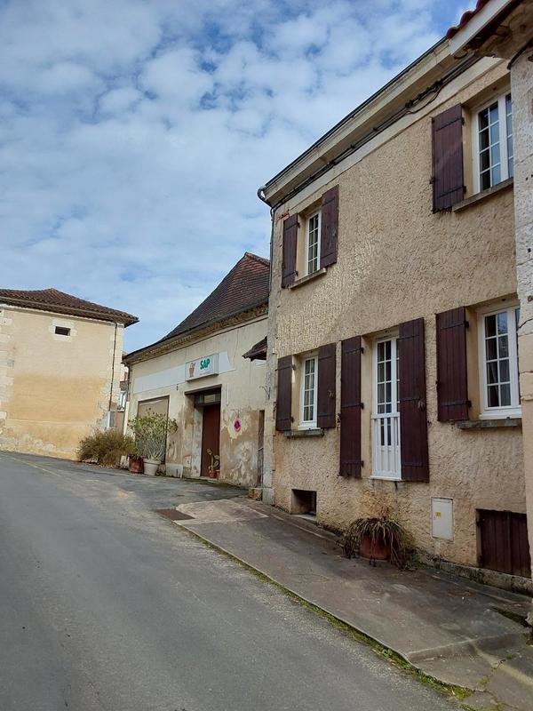 Maison - 154 m² - 6 pièces