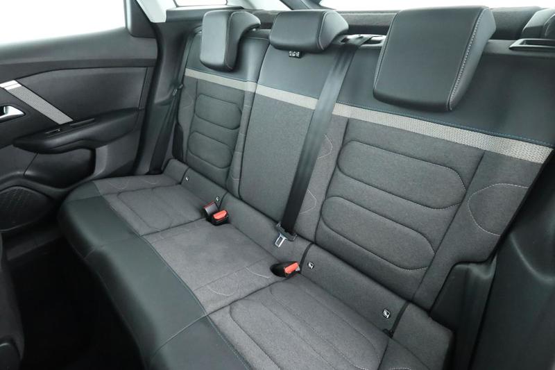 Citroën C4 1.5 Blue-HDi Feel Pack Eat8 131 ch