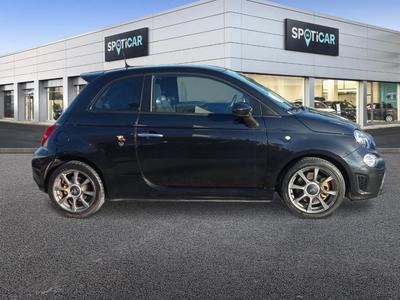 Abarth 595 II 1.4 Turbo 16v t-Jet 145ch
