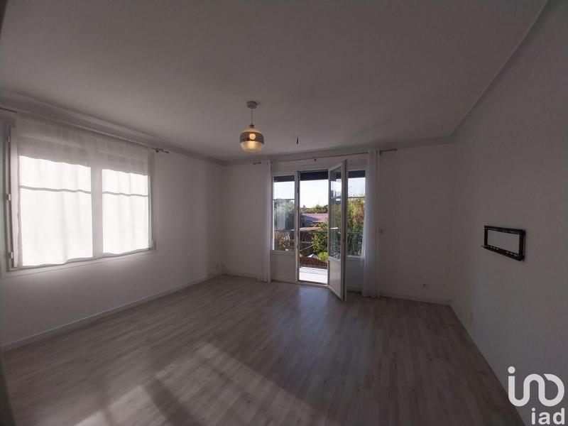 Maison - 148 m² - 5 pièces