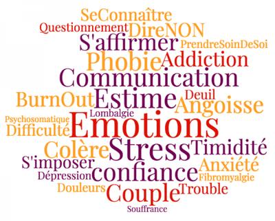 Psychothérapeute Hypnothérapeute Lyon