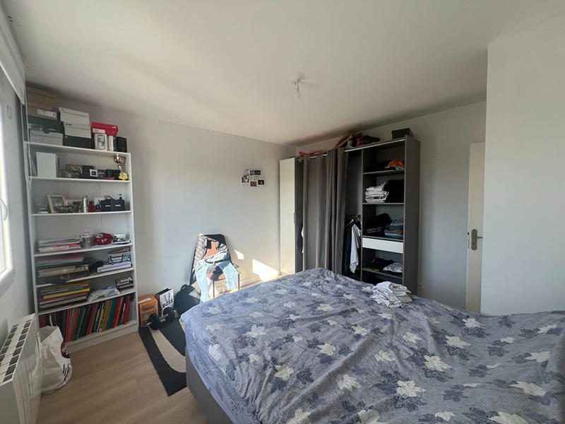 Maison - 148 m² - 5 pièces