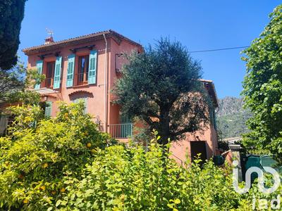 Bastide - 190 m² - 7 pièces