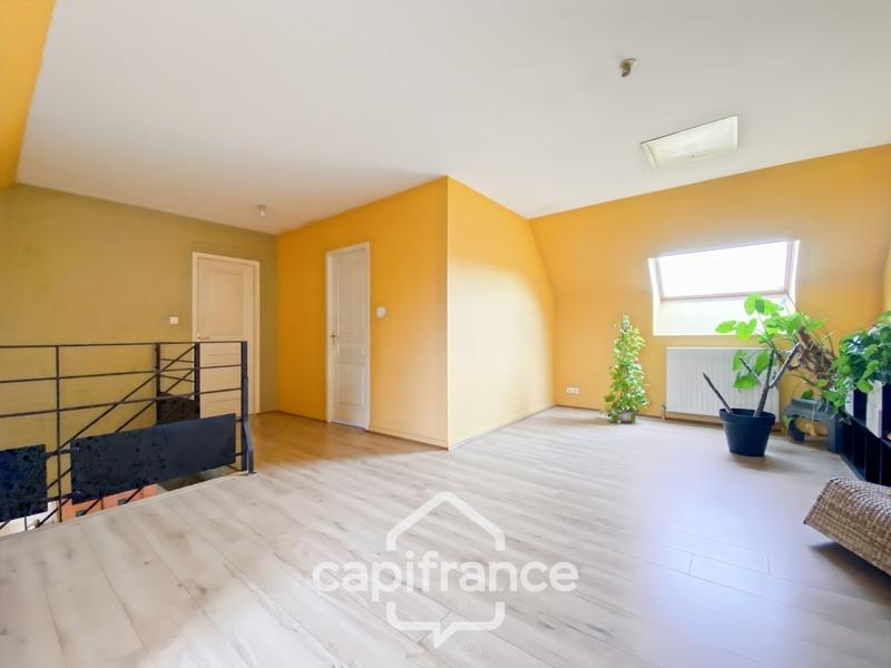 Maison - 172 m² - 5 pièces