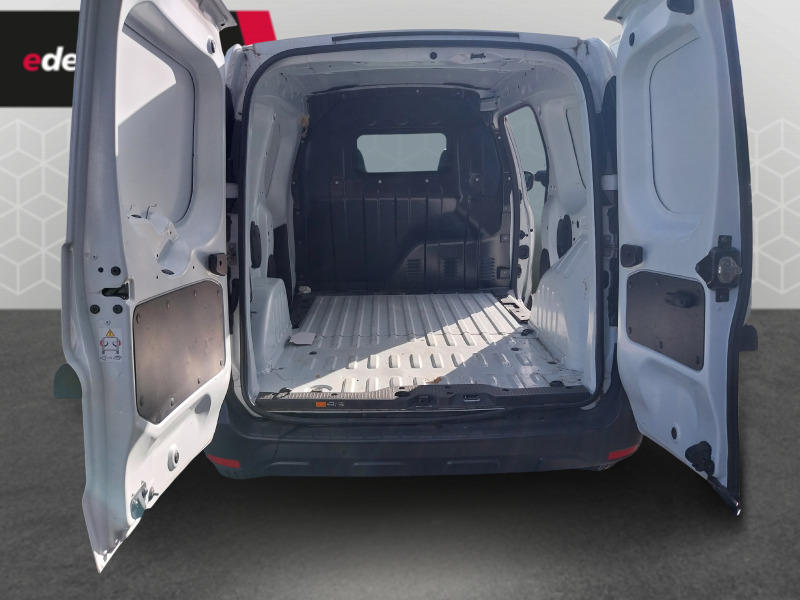 Renault Express (30) Van Blue Dci 95 - 22 Confort