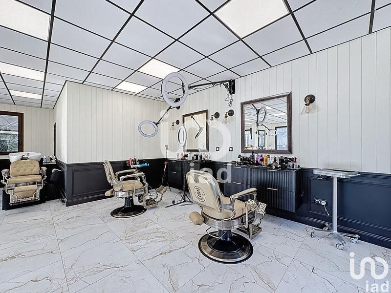 Local commercial - 70 m²