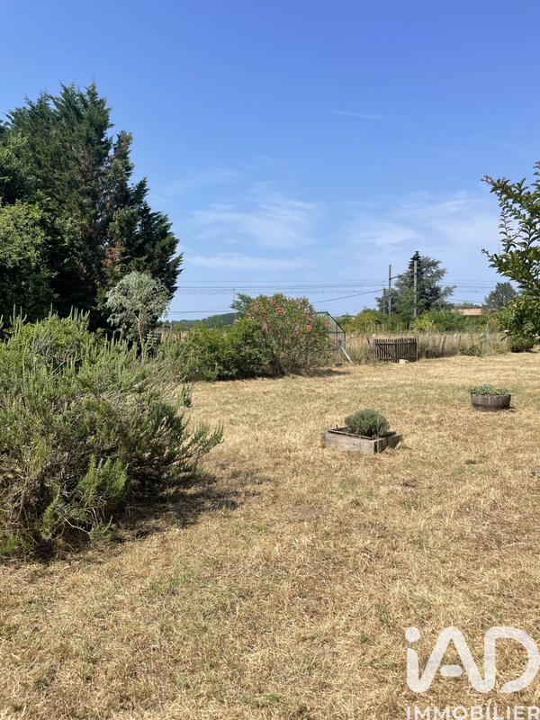 Maison de campagne - 364 m² - 10 pièces