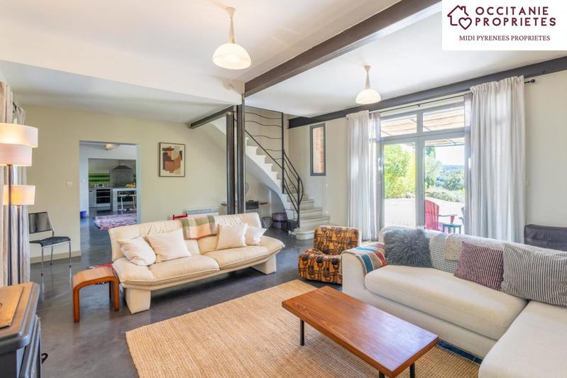 Maison de maîtres - 900 m² - 26 pièces