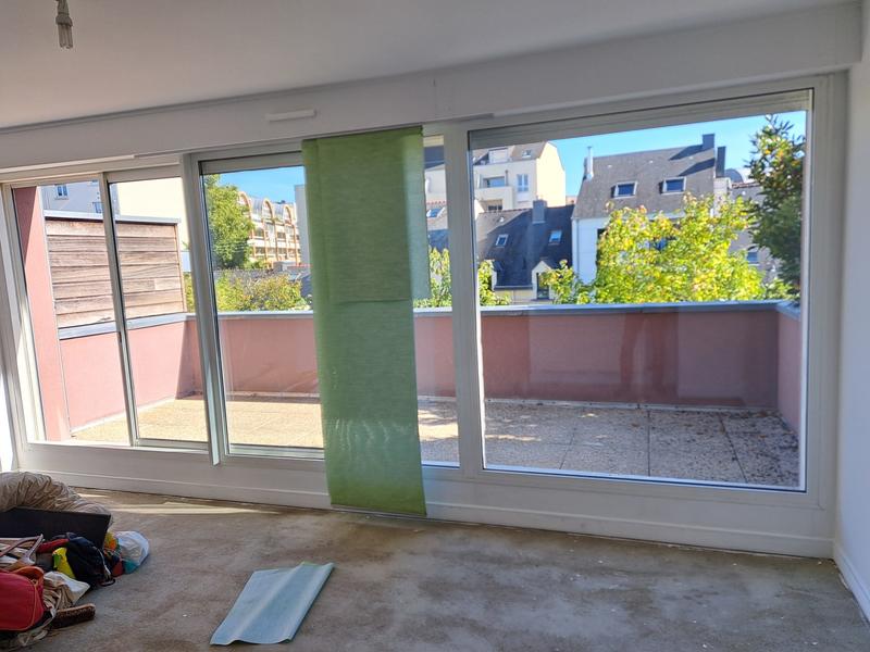 Maison contemporaine - 187 m² - 7 pièces