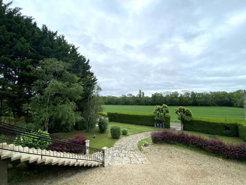 Maison ancienne - 120 m² - 6 pièces