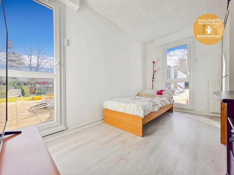 Appartement - 77 m² - 4 pièces