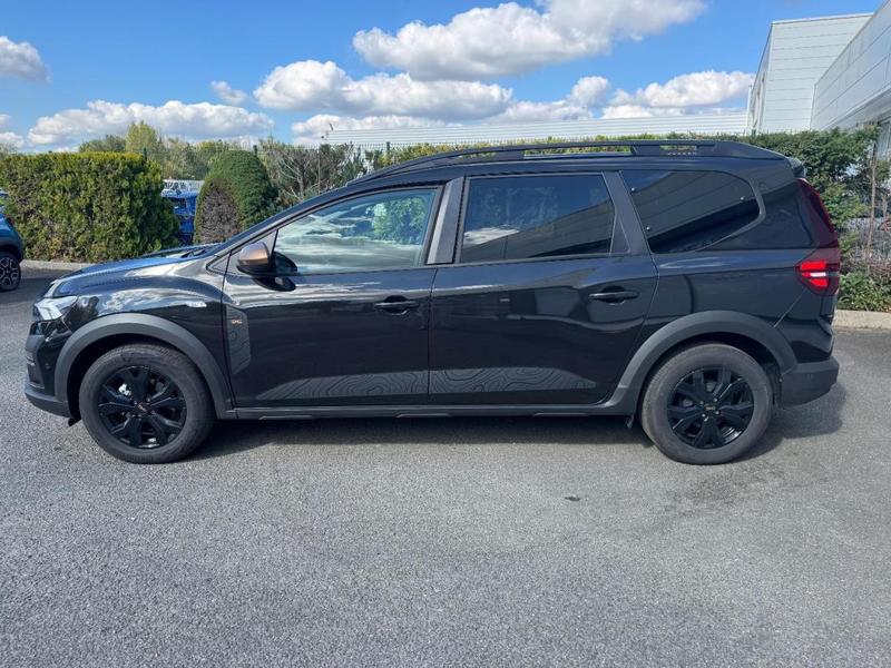 Dacia Jogger Hybrid 140 7 places Gsr2 Extreme