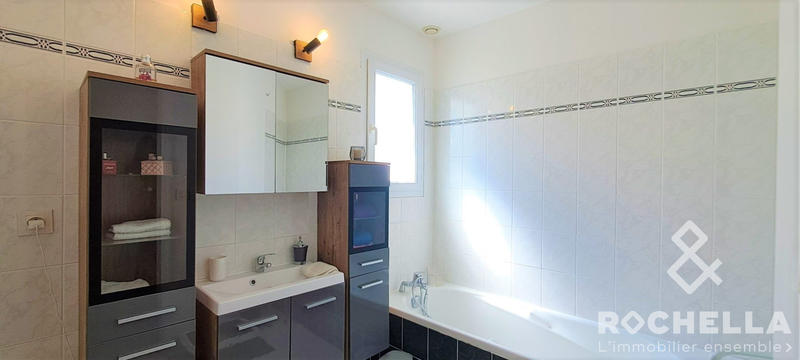 Maison - 136 m² - 5 pièces