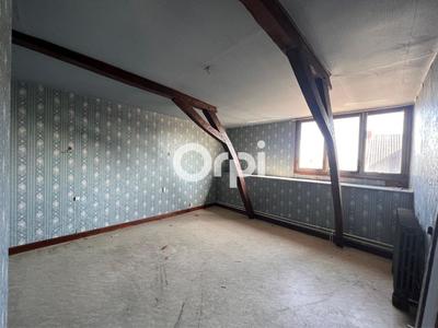 Maison - 180 m² - 5 pièces