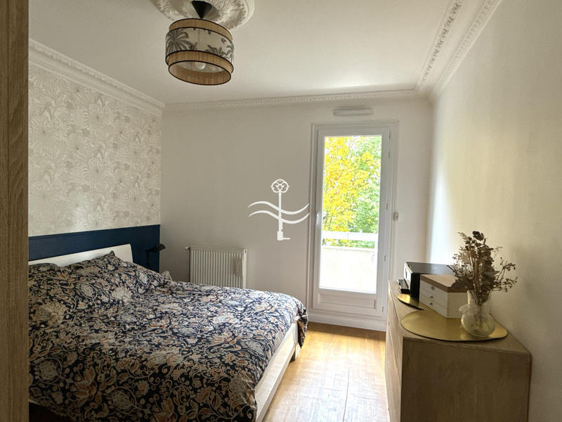 Appartement - 70 m² - 4 pièces