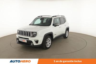 Jeep Renegade 1.6 MultiJet Limited 120 ch