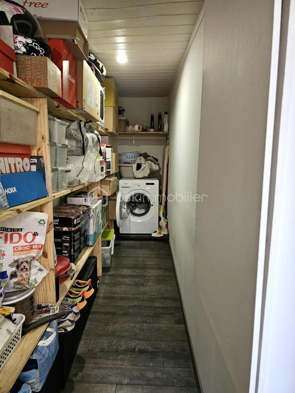 Immeuble - 116 m² - 6 pièces