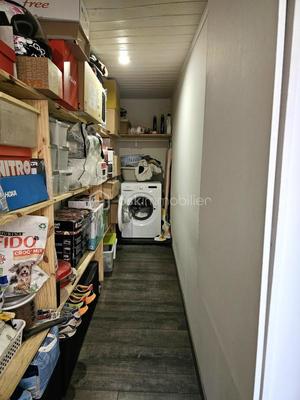 Immeuble - 116 m² - 6 pièces